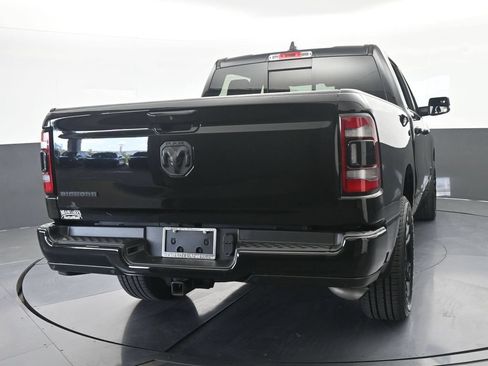 Used 2024 RAM 1500 Big Horn RWD image 5