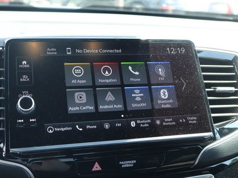 New 2026 Honda Ridgeline Black Edition image 40