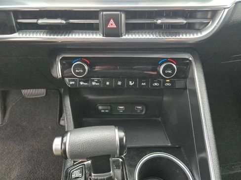 Used 2024 Kia K5 GT FWD image 17