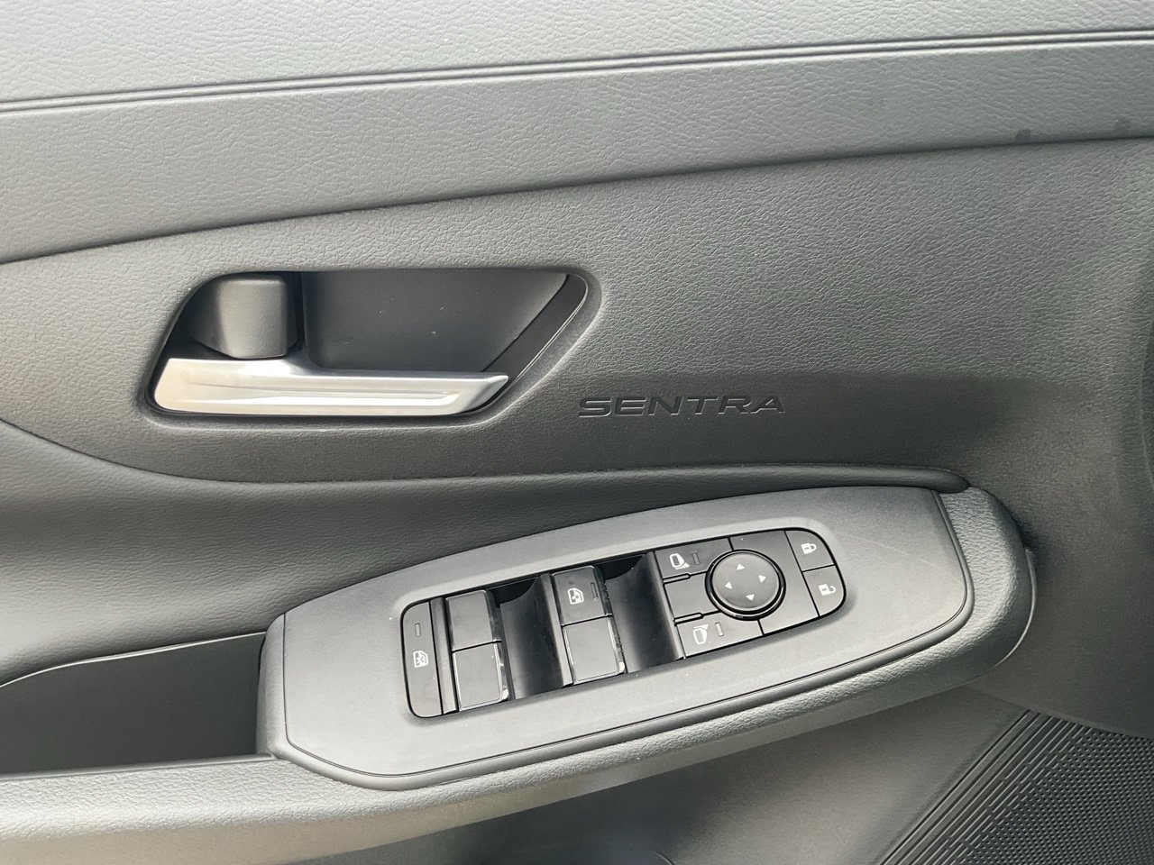 New 2027 Nissan Sentra S FWD image 22