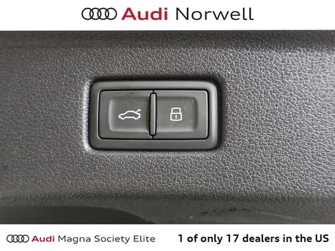 Used 2019 Audi A5 2.0T Prestige w/ Black Optic Plus Package AWD/4WD image 17