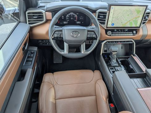 Used 2026 Toyota Tundra 1794 Edition image 4