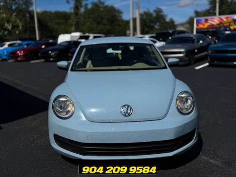 Used 2014 Volkswagen Beetle 1.8T FWD image 10