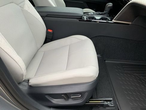 New 2026 Toyota Camry XLE image 15