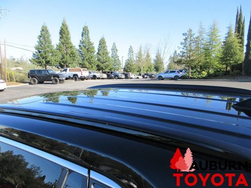 Certified 2025 Toyota RAV4 XLE w/ Convenience Package image 9