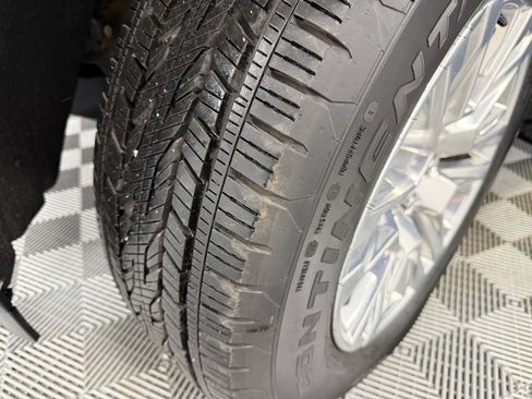 Used 2023 Chevrolet Silverado 1500 LT image 29