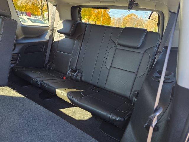 Used 2020 GMC Yukon Denali w/ Open Road Package AWD/4WD image 19