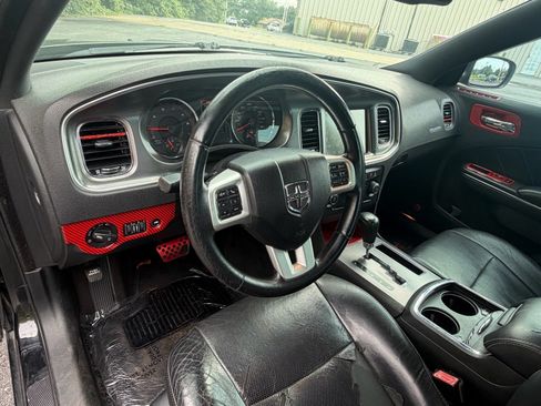 Used 2012 Dodge Charger R/T RWD image 27