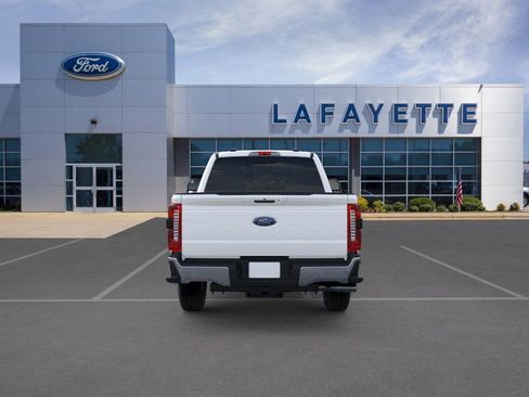 New 2026 Ford F350 Lariat w/ Lariat Ultimate Package image 5
