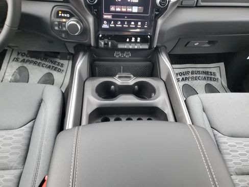 New 2026 RAM 1500 Big Horn image 21