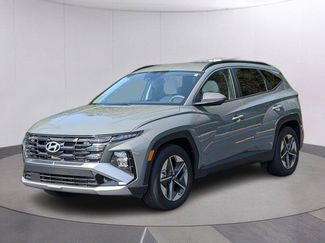 Used 2026 Hyundai Tucson SEL FWD video 1