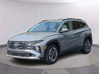 Used 2026 Hyundai Tucson SEL