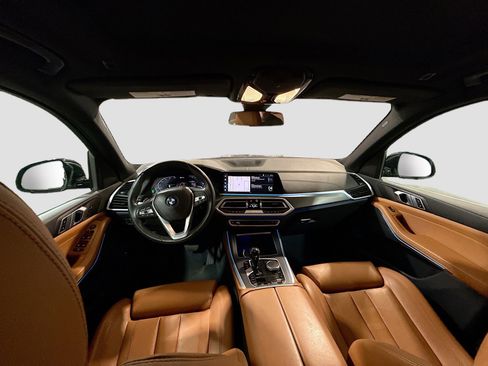 Used 2022 BMW X5 xDrive45e image 18