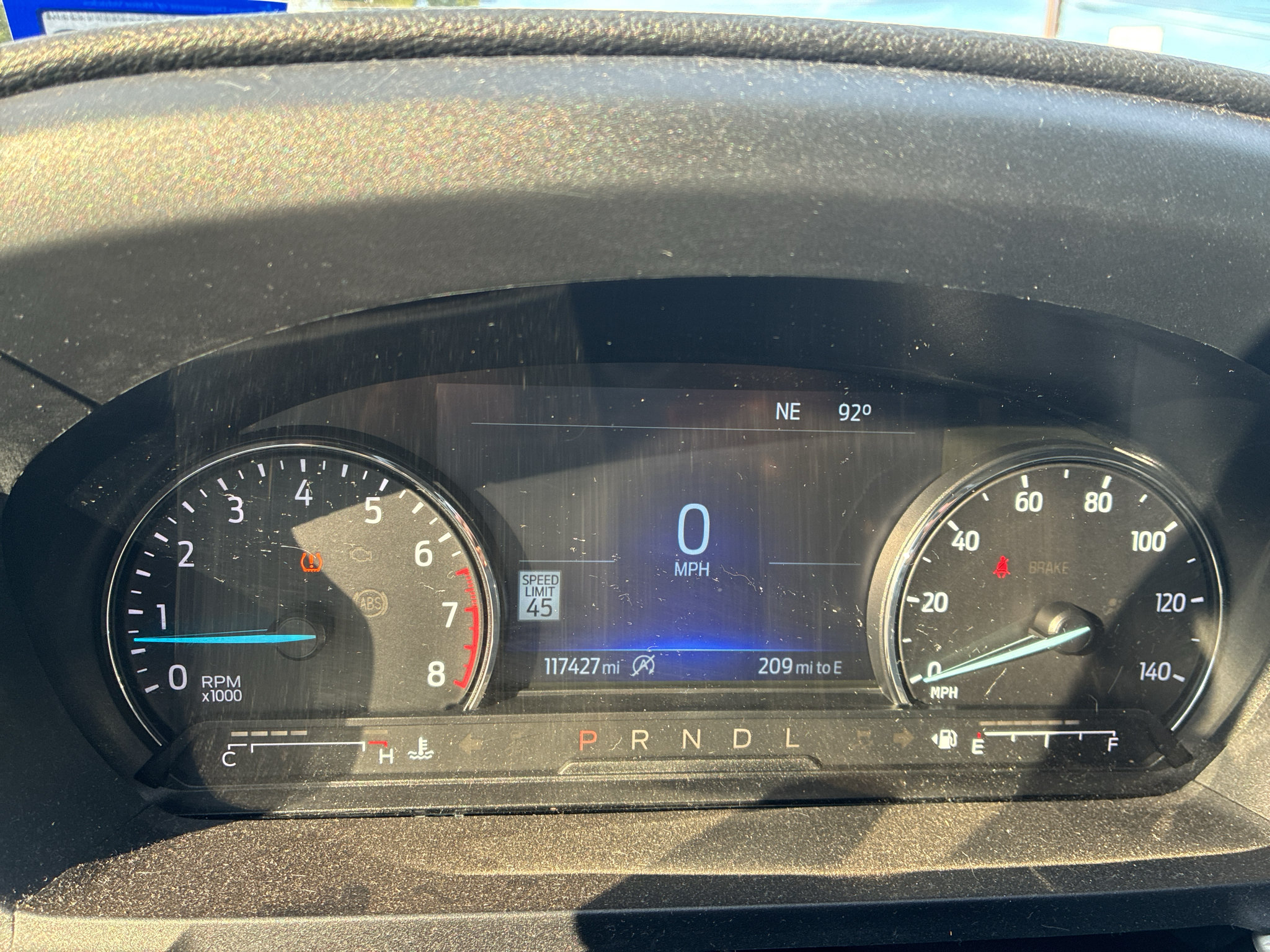 Used 2021 Ford Explorer XLT w/ Equipment Group 202A RWD image 14