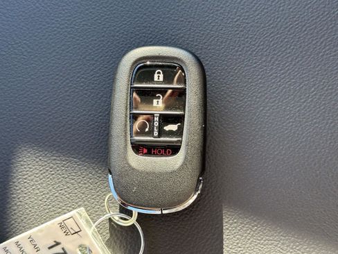 New 2026 Honda CR-V Sport-L image 25