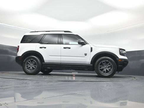 Used 2024 Ford Bronco Sport Big Bend w/ Convenience Package AWD/4WD image 42