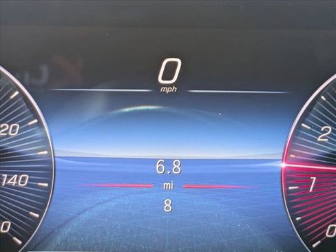 New 2026 Mercedes-Benz GLA 250 image 10