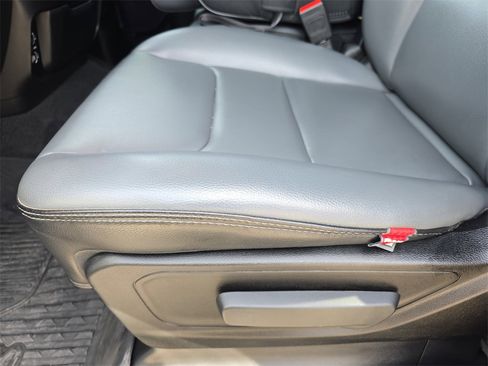 Used 2025 RAM 1500 Tradesman image 29