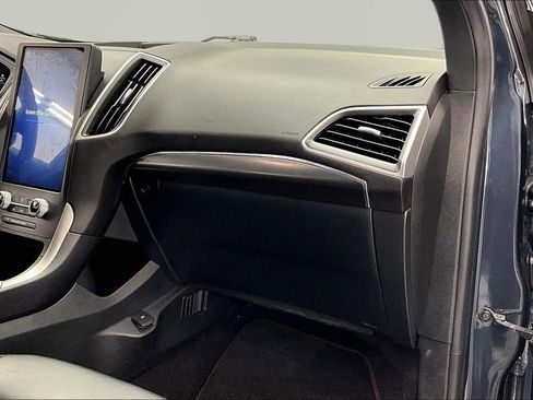 Certified 2023 Ford Edge ST-Line AWD/4WD image 17