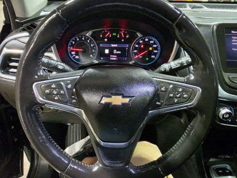 Used 2020 Chevrolet Equinox Premier AWD/4WD image 37