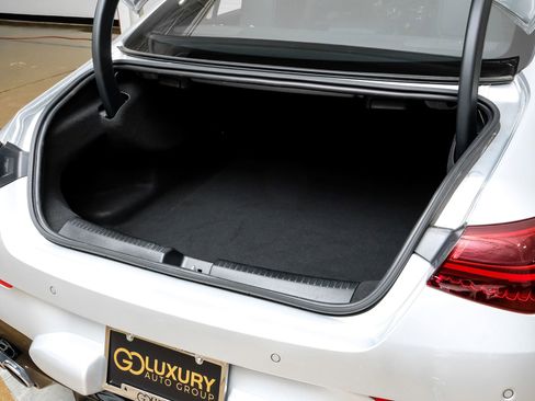 Used 2024 Mercedes-Benz CLA 45 AMG 4MATIC image 54