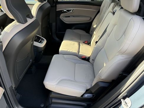 New 2026 Volvo XC90 B6 Ultra w/ Protection Package Premier image 11