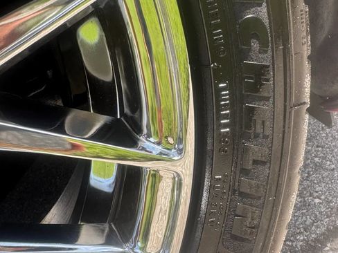 Used 2002 Lexus SC 430 Convertible RWD image 15