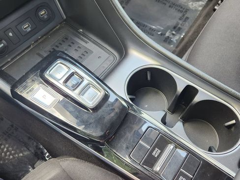 Used 2021 Hyundai Sonata SEL FWD image 11