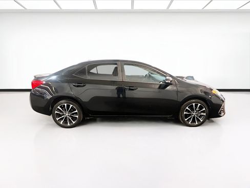 Used 2019 Toyota Corolla XSE w/ Carpet Mat Package (TMS) image 23