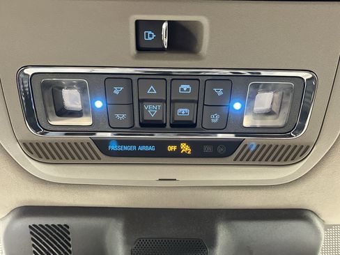 New 2025 Ford F150 Platinum w/ Equipment Group 703A Plus AWD/4WD image 29