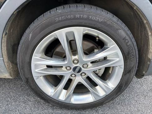 Used 2019 Lincoln MKC Reserve AWD/4WD image 20