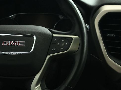 Used 2022 GMC Acadia Denali w/ Denali Ultimate Package AWD/4WD image 44
