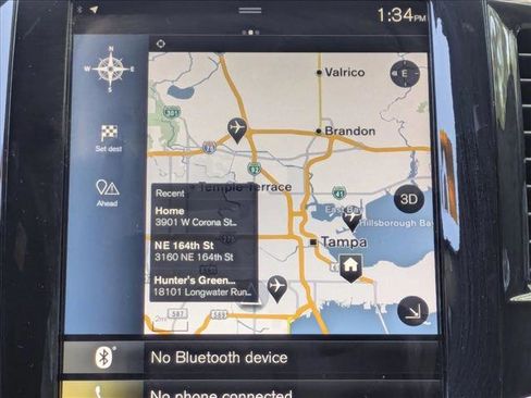 Used 2018 Volvo XC90 T6 Inscription w/ Convenience Package AWD/4WD image 7