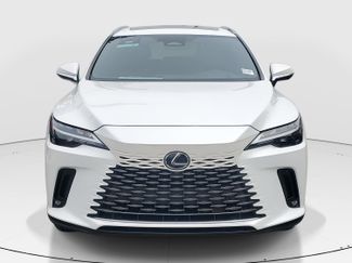 Certified 2024 Lexus RX 350 Premium Plus w/ Convenience Package video 2