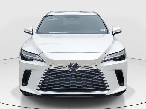 Certified 2024 Lexus RX 350 Premium Plus w/ Convenience Package image 2