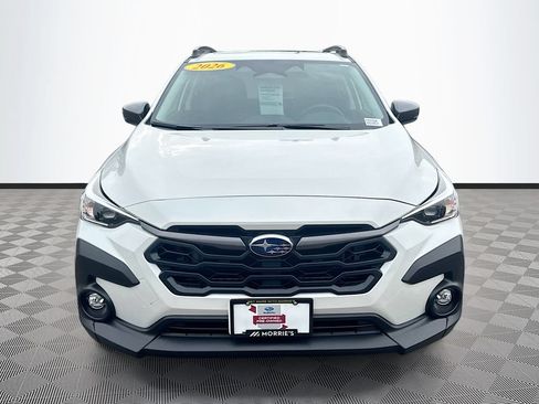 Certified 2026 Subaru Crosstrek 2.5i Premium AWD/4WD image 2