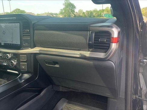 Certified 2022 Ford F150 Raptor w/ Raptor 37 Performance Package AWD/4WD image 16