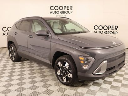 Used 2024 Hyundai Kona SEL
