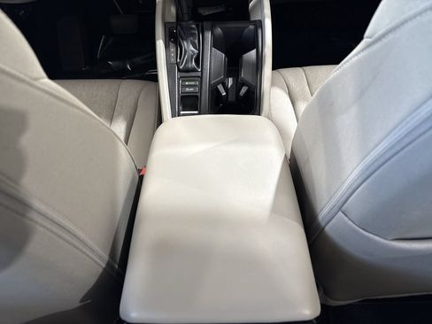 Used 2024 Honda Accord EX image 21