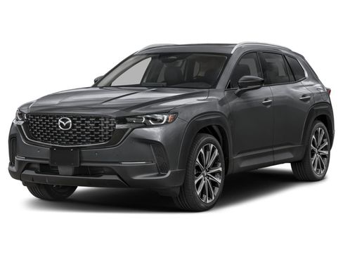 New 2026 MAZDA CX-50 AWD 2.5 S w/ Weather Package image 1