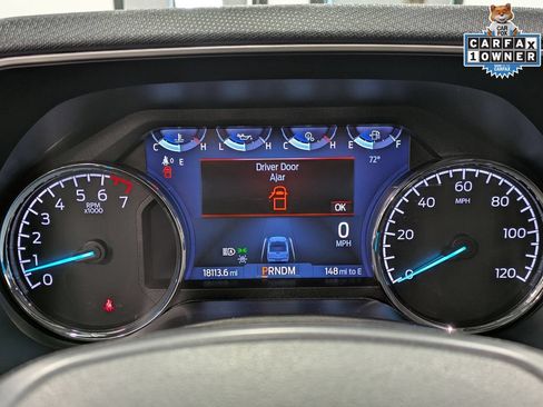 Used 2023 Ford F150 XLT w/ Equipment Group 302A High AWD/4WD image 16