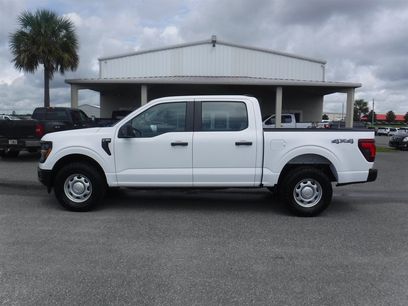 Used 2024 Ford F150 XL