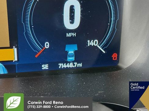 Certified 2022 Ford F150 Raptor w/ Equipment Group 801A High image 16