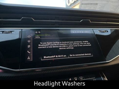 New 2026 Audi Q8 Prestige image 21