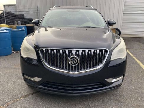 Used 2013 Buick Enclave Premium w/ Trailering Provision Package image 7