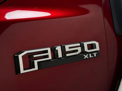 Used 2017 Ford F150 XLT w/ Equipment Group 302A Luxury image 13