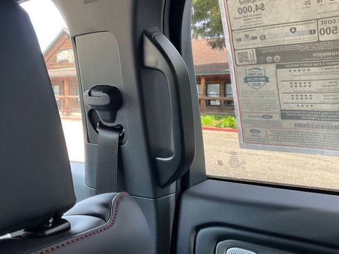 New 2026 Ford Explorer ST w/ Sun And Sound Package image 34