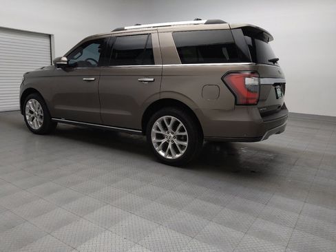 Used 2018 Ford Expedition Limited w/ Equipment Group 302A image 5