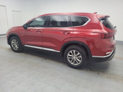 Used 2019 Hyundai Santa Fe SEL image 3