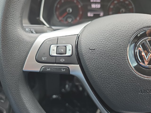 Used 2021 Volkswagen Jetta S FWD image 19